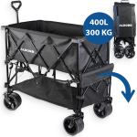 ALDORR Trolley 400L