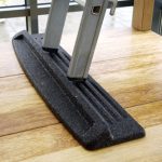 Set of 2 ladder mats - 97 cm