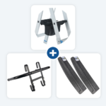 Multiladder Bundle Deal 3