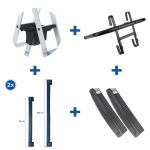 Multi Purpose Ladder Bundle Deal 3