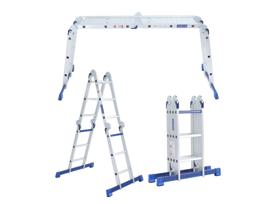 Multi Purpose Ladders