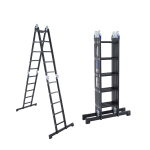 4×5 ALDORR Professional – Multi Purpose Ladder without platform – 5,7 Meter