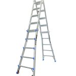 4×5 ALDORR Home – Multiladder 5,20 m