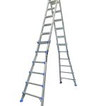 4×6 ALDORR Home – Multiladder 6,30 m