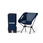 Folding Trolley – XL – Foldable – 200L – Blue