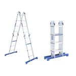 4x4 ALDORR Home - Multi Purpose Ladder without platform - 4,7 Meter