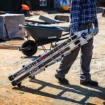 4×5 ALDORR Professional – Multiladder 5,70 m
