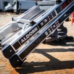 4×4 ALDORR Professional – Multiladder 4,50 m