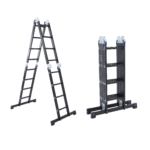 4×4 ALDORR Professional – Multi Purpose Ladder without platform – 4,7 Meter