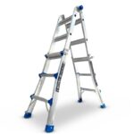 4×3 ALDORR Home – Multiladder 3,00 M