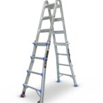 4×4 ALDORR Home – Multiladder 4,10 m